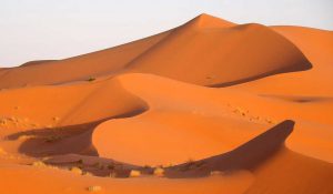 erg-chebbi