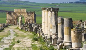 volubilis