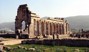 volubilis